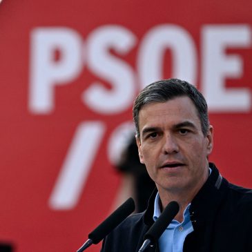 Spain’s Pedro Sánchez poised to remain in power — but at what cost?