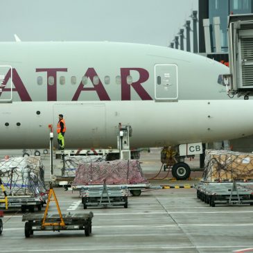 The Qatargate Files: Hundreds of leaked documents reveal scale of EU corruption scandal