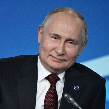 Putin rakes in extra €1B for his war chest via Bulgaria sanctions loophole