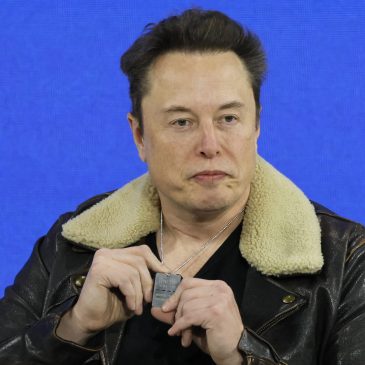 ‘Go f–k yourself!’ Elon Musk tells fleeing advertisers