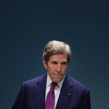 John Kerry: US must get rid of ‘crazy’ oil subsidies