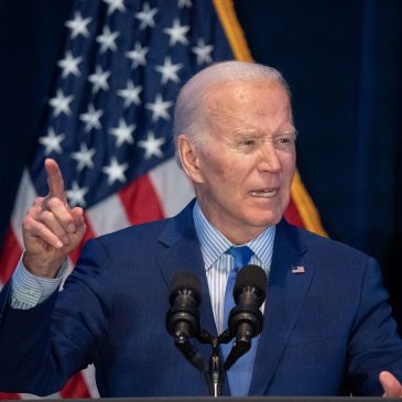 Russia vilifies ‘Hollywood cowboy’ Biden for cursing Putin