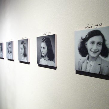 Anne Frank kindergarten in Germany discusses changing name, sparking uproar