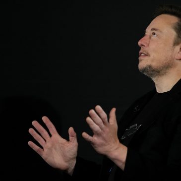 Musk threatens ‘thermonuclear lawsuit’ as X ad boycott gathers pace