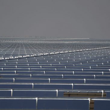 In Europe, solar industry time bomb ticks