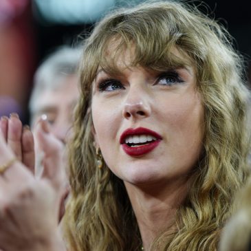 Taylor Swift deepfakes nudge EU to get real about AI