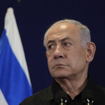 Netanyahu: Don’t accuse me of boosting Hamas with Qatari money