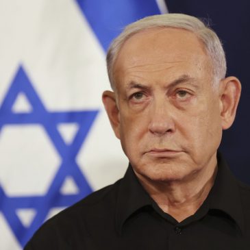 Netanyahu scrambles to quell revolt by far right over Gaza fuel