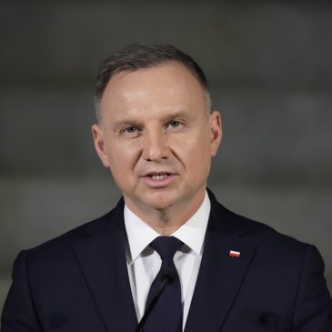 Poland’s political war heats up