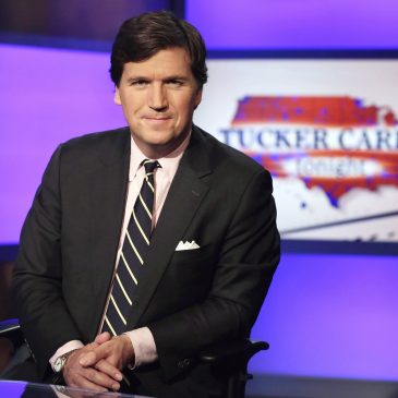 Putin tells Tucker Carlson Ukraine war can be ‘over in a few weeks’