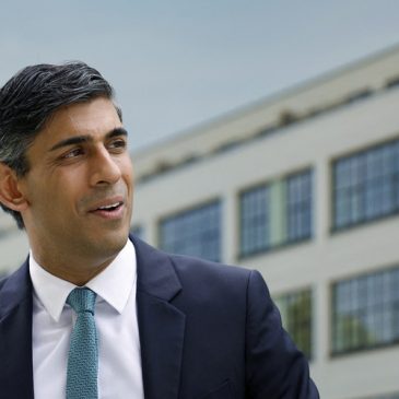 Elon Musk battle: UK’s Rishi Sunak says antisemitism ‘wrong in all its forms’