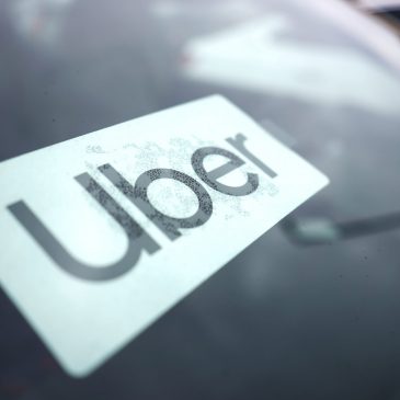 Uber and unions face off over EU gig work law