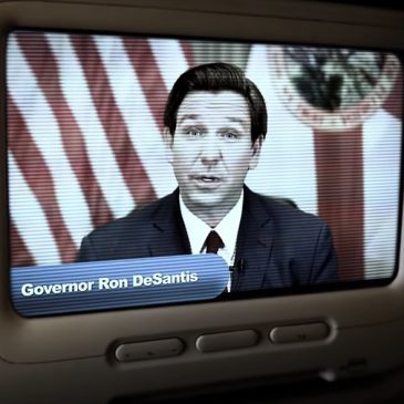 Left-Wing PAC Attempt to Criticize DeSantis’ Policies Makes Him Look Good; Social Media Declare It Campaign Contribution