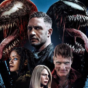 Violent ‘Venom’ sequel – let there be more of the same