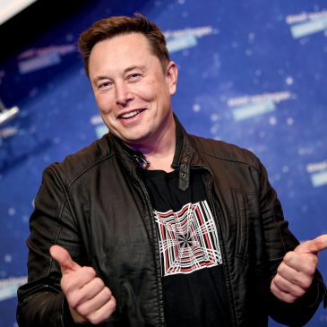 Musk says he’ll pay most tax in US history