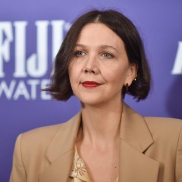 Maggie Gyllenhaal finds new career direction with ‘Lost Daughter’