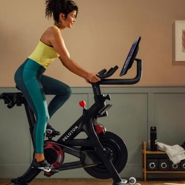 Peloton targeted for takeover by tech giant, sportswear brand – reports