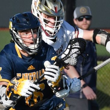 Convincing win for BC High over Xaverian