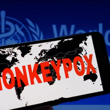 World Health Organization Says Monkeypox Outbreak Linked to Human Male Same-Sex Copulation; Issues Alert To Gay, Bisexual Men