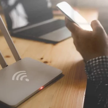 Is Wi-Fi Secure?