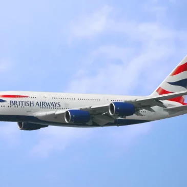 British Airways’ boss calls on ministers to take accountability over travel chaos