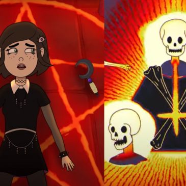 Op-Ed: Demonic to the Core; New Absolutely Satanic Animated Sitcom Series by Devious & Deceptive Disney, And It’s Disgusting  