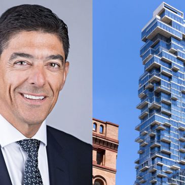 Bed Bath & Beyond CFO Leaps to Death from NYC Skyscraper Amid Class-Action Lawsuit Allegation of  “Pump-and-Dump” Stock Fraud Scheme