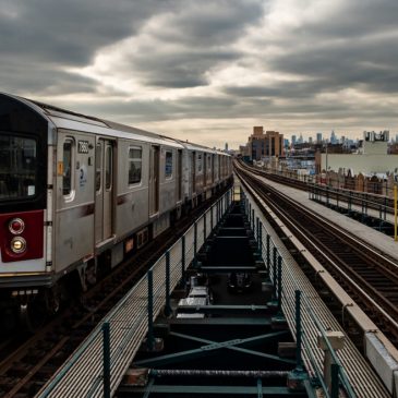 Opinion: Fare Hike is the Wrong Approach to MTA’s Financial Woes