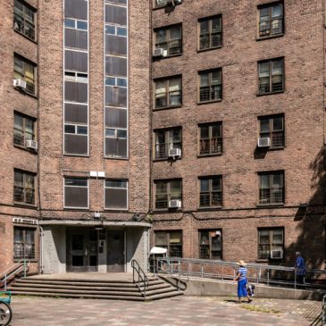 NYCHA Blames Dreary Financial Outlook on $454 Million in Unpaid Pandemic Rent