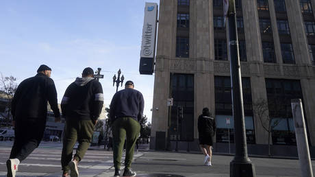 Twitter confirms 50% of staff laid off