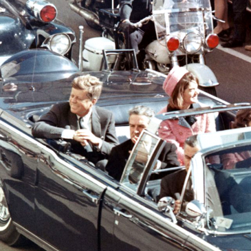 Tucker Carlson Claims CIA Behind JFK Assassination; Cites “First-Hand Source” – Over 60 Years Later, Thousands of Files Remain Secret