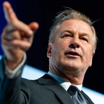 District Attorney Drops Gun Enhancement Charge Against Alec Baldwin in “Rust” Shooting; Now Only Facing A Possible 18 Months If Convicted