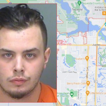 CLOSE CALL: Florida Man Arrested in Possession of 8 Firearms, 3,000 Rounds of Ammo, and “Homicidal Writings”