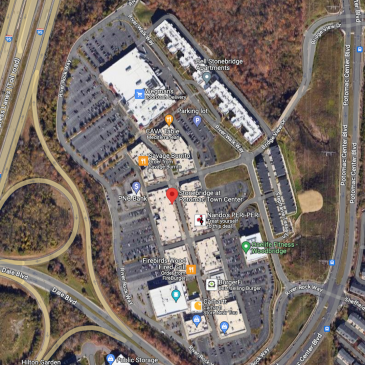 Big Woodbridge shopping center has a new owner, may get even bigger
