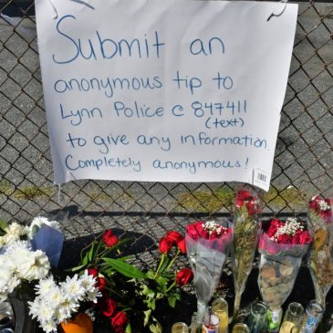 Family of Lynn shooting victims asks for community’s help to ID shooter