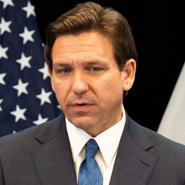 DeSantis’ Awkward Campaign Launch A Temporary Setback