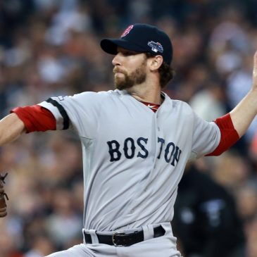 Report: Red Sox narrow head of baseball ops search, Craig Breslow a top candidate