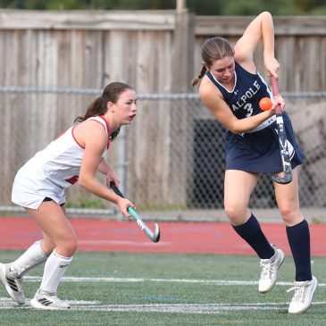 Field hockey notebook: Walpole hungry to capture program’s 13th state championship