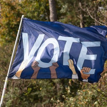 Georgia’s congressional map violates Voting Rights Act, court finds