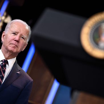 Biden won’t appear on New Hampshire primary ballot