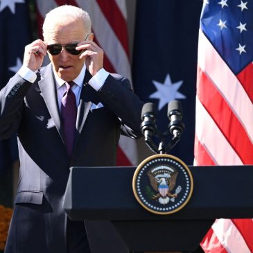 Biden asks Congress for $56 billion for child care, disaster aid and other domestic issues