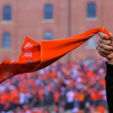 Orioles celebration hosted by Downtown Partnership to go on Friday in Baltimore