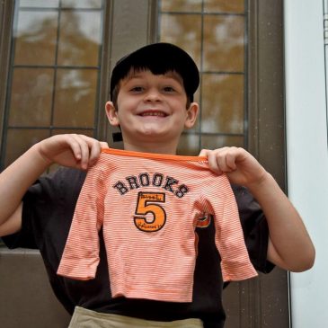 The Orioles’ season left its mark on baby names. Could another awesome year birth more Adleys, Gunnars, Cedrics and Félixes?