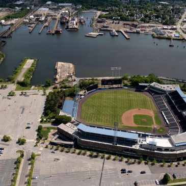 Orioles’ Triple-A affiliate, Norfolk Tides, sold to Diamond Baseball Holdings but expected to stay put