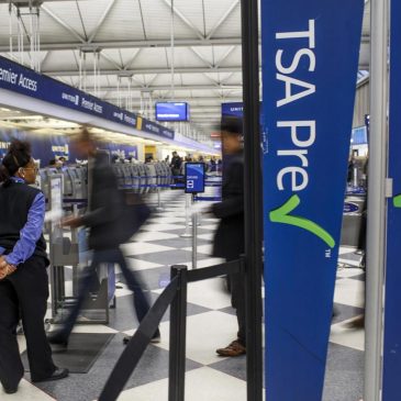 What is TSA PreCheck? Everything you need to know