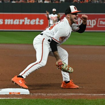 Starters or relievers? Orioles pitchers Tyler Wells, DL Hall enter offseason with questions about future roles