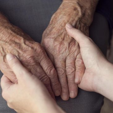 How companies are helping employees stuck between work and caring for aging parents