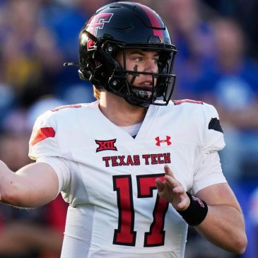 Under Armour’s partnership with Texas Tech will end when university jumps to Adidas