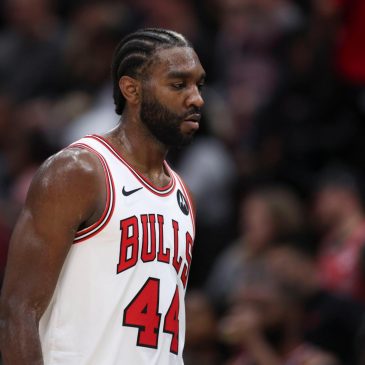 What to know about the Chicago Bulls roster — and the expectations for the 2023-24 NBA season