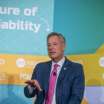 Power grid’s future hinges on permitting and natural gas: Takeaways from POLITICO’s Grid Reliability event